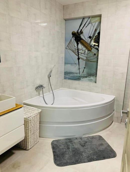 Euphoria/Luxurious Accomodation Košice Eksteriør bilde