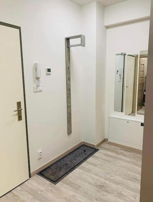 Euphoria/Luxurious Accomodation Košice Eksteriør bilde