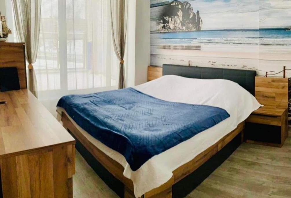 Euphoria/Luxurious Accomodation Košice Eksteriør bilde