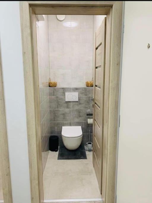 Euphoria/Luxurious Accomodation Košice Eksteriør bilde