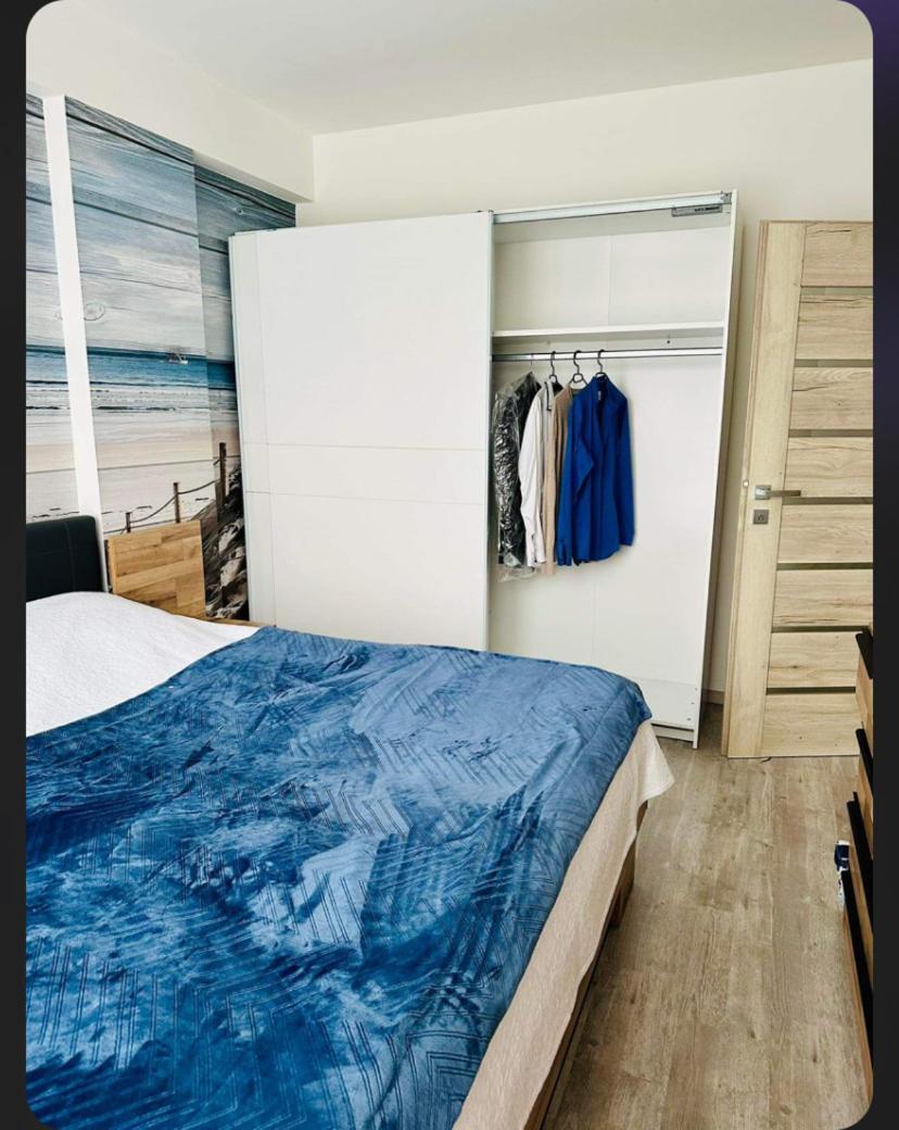 Euphoria/Luxurious Accomodation Košice Eksteriør bilde